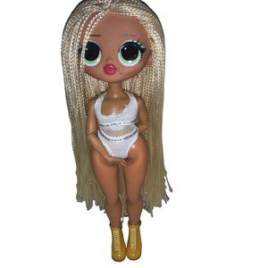 Lol Surprise Doll 9 inch